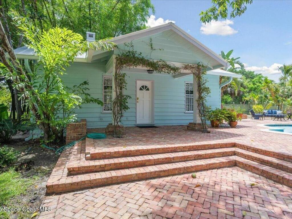 1101 River Road, Melbourne Beach, FL 32951