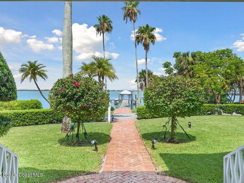 1101 River Road, Melbourne Beach, FL 32951