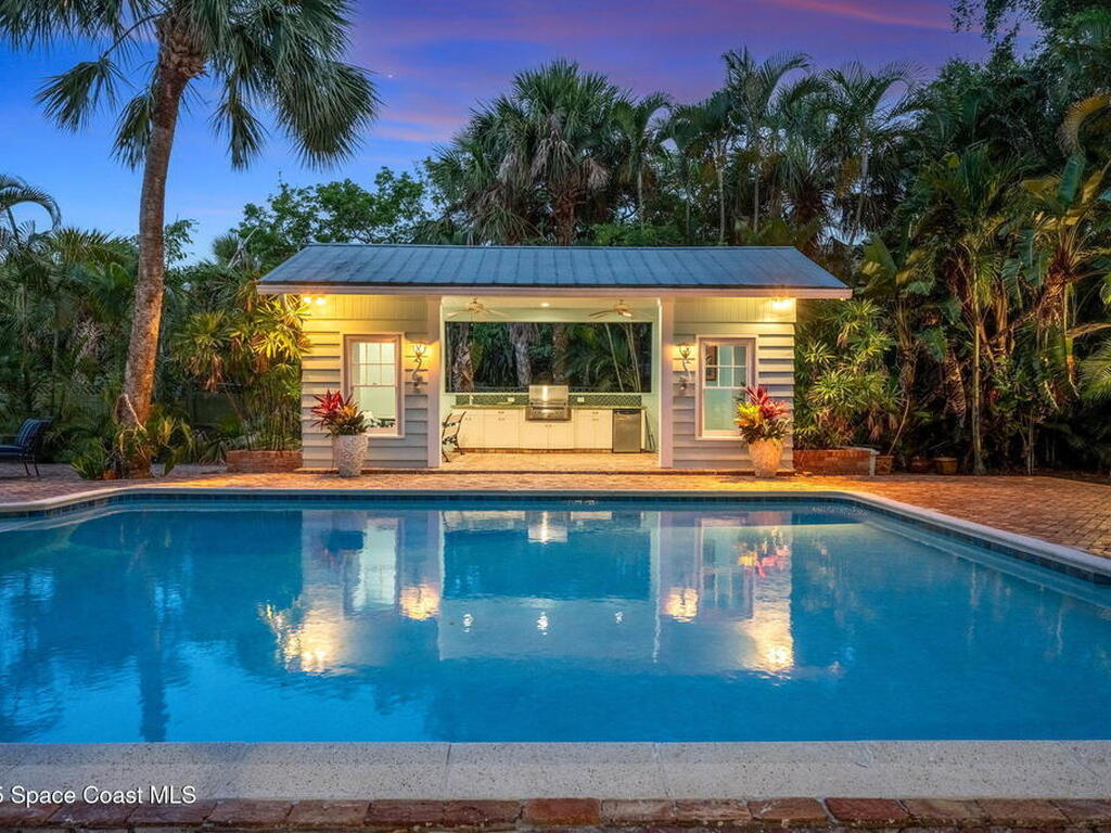 1101 River Road, Melbourne Beach, FL 32951