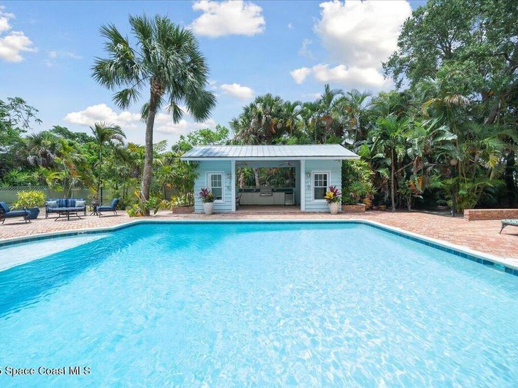 1101 River Road, Melbourne Beach, FL 32951