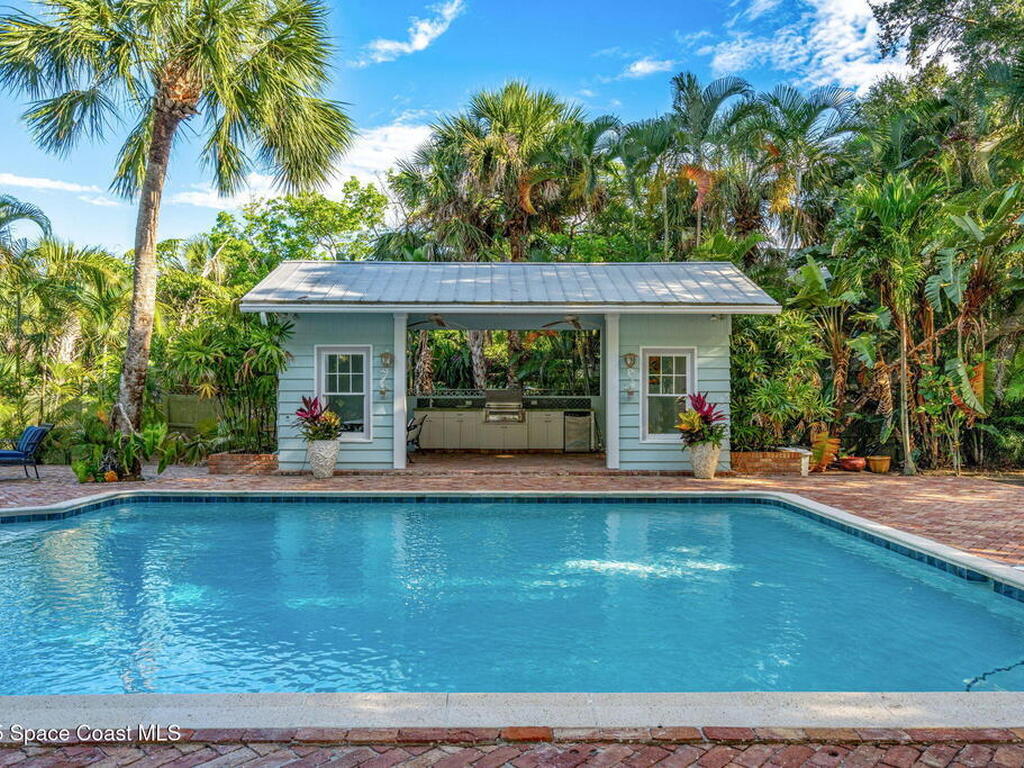 1101 River Road, Melbourne Beach, FL 32951