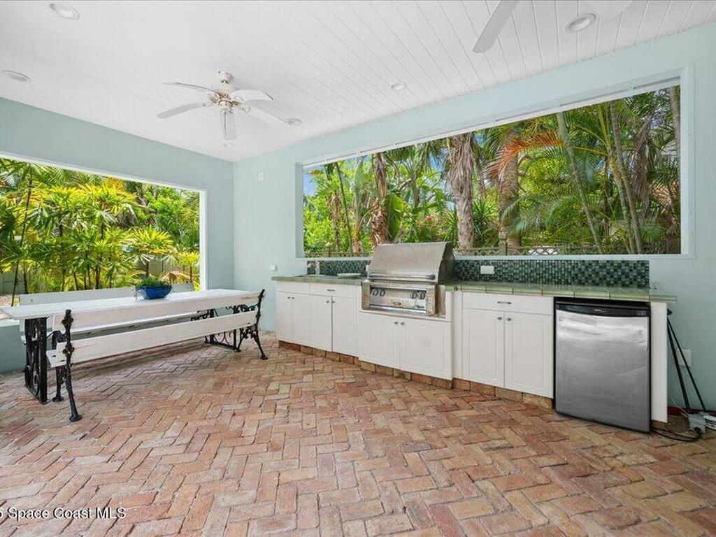 1101 River Road, Melbourne Beach, FL 32951