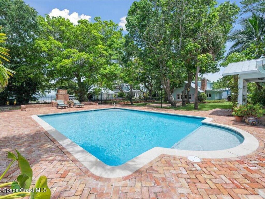 1101 River Road, Melbourne Beach, FL 32951