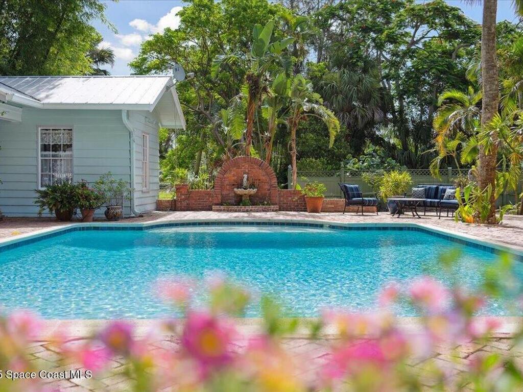 1101 River Road, Melbourne Beach, FL 32951