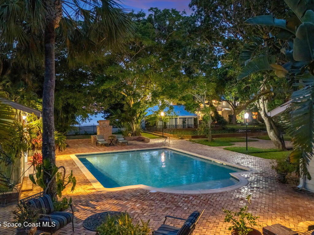 1101 River Road, Melbourne Beach, FL 32951