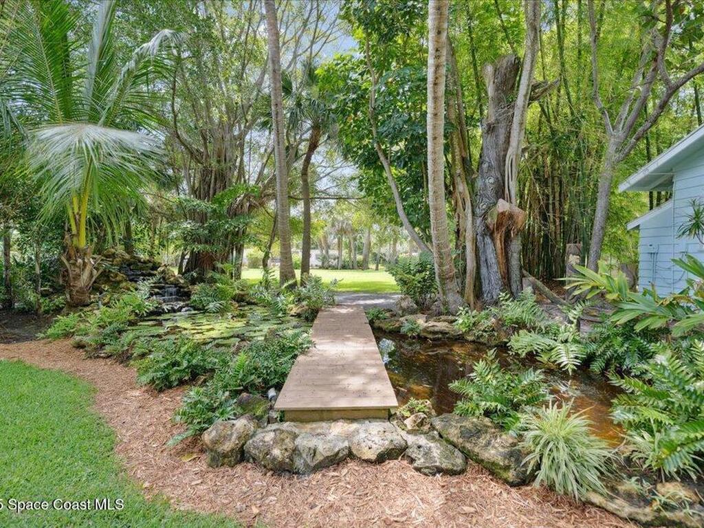 1101 River Road, Melbourne Beach, FL 32951