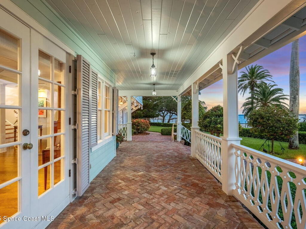 1101 River Road, Melbourne Beach, FL 32951