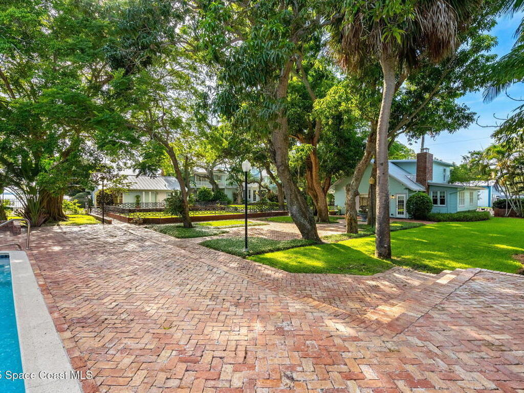 1101 River Road, Melbourne Beach, FL 32951