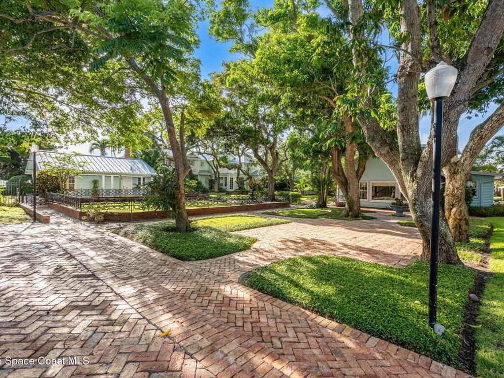 1101 River Road, Melbourne Beach, FL 32951