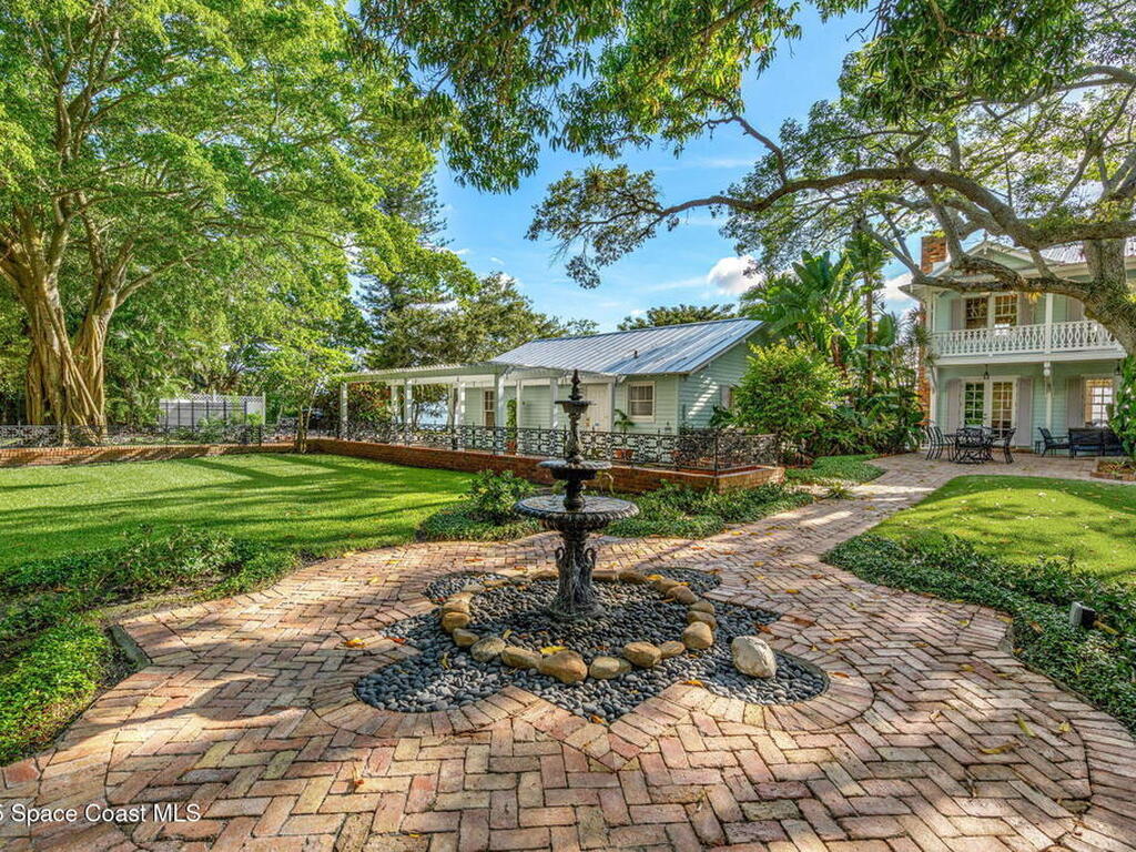 1101 River Road, Melbourne Beach, FL 32951