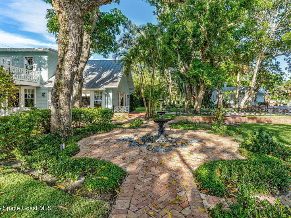 1101 River Road, Melbourne Beach, FL 32951