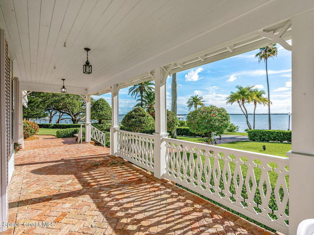 1101 River Road, Melbourne Beach, FL 32951