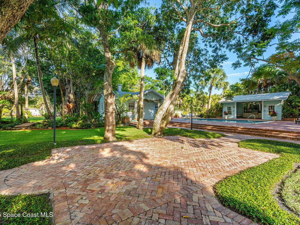 1101 River Road, Melbourne Beach, FL 32951
