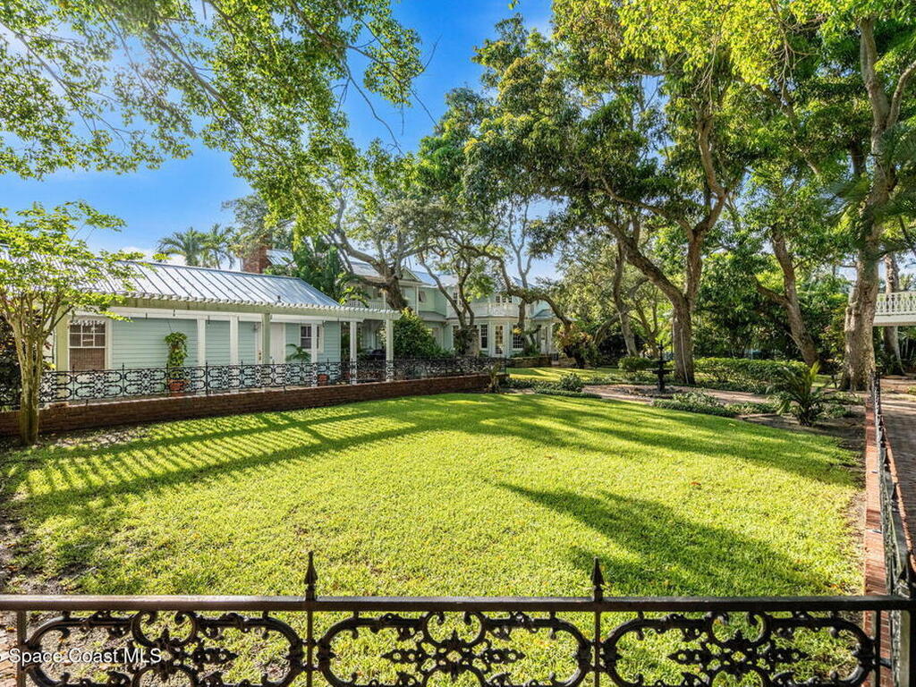 1101 River Road, Melbourne Beach, FL 32951