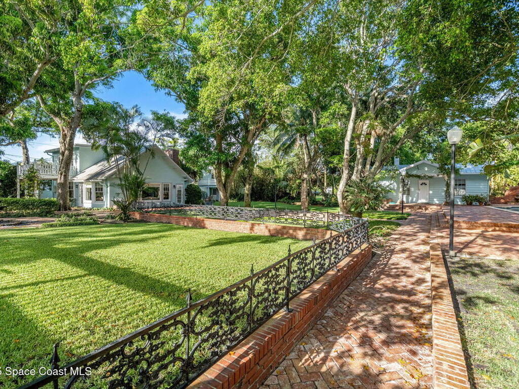 1101 River Road, Melbourne Beach, FL 32951