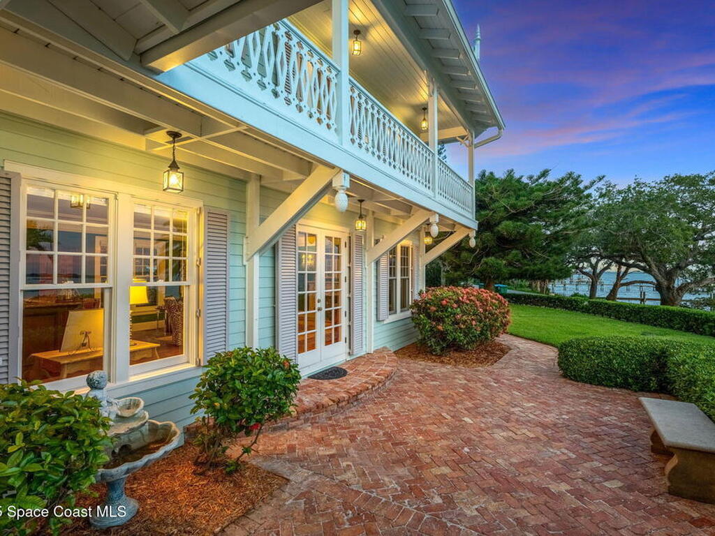 1101 River Road, Melbourne Beach, FL 32951