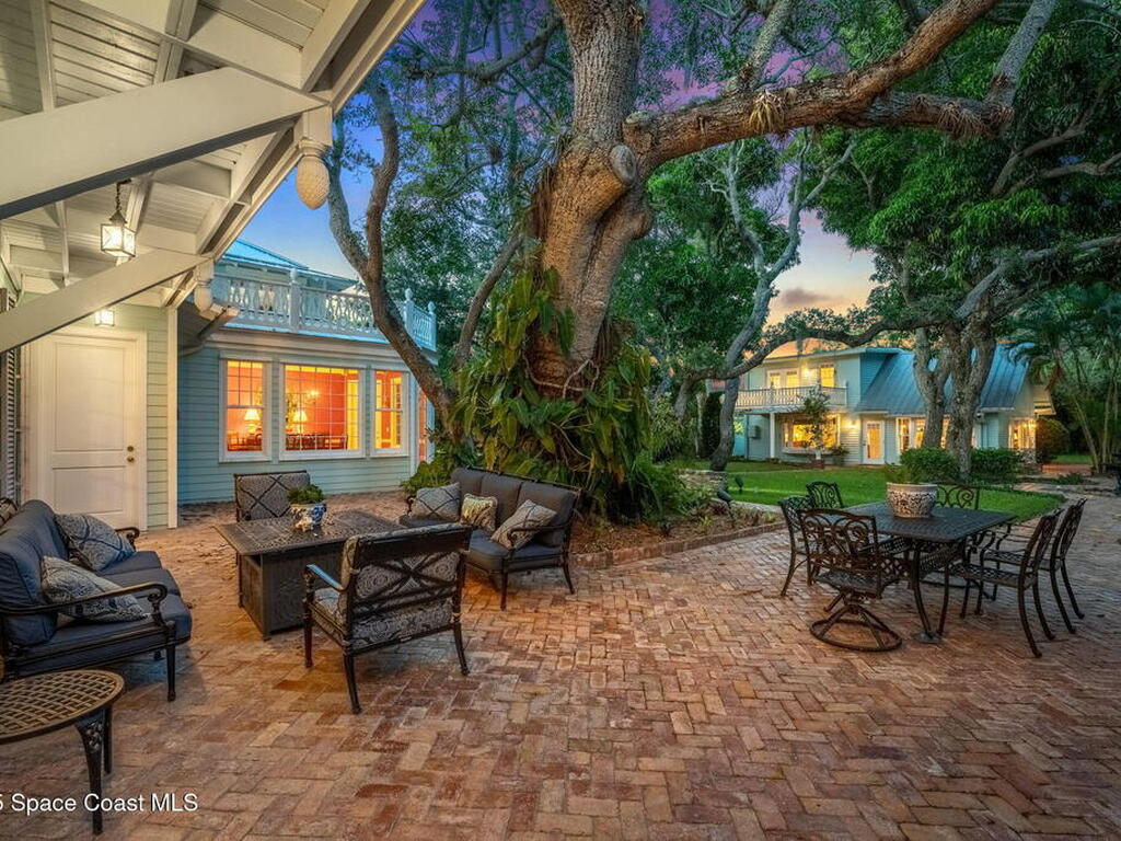 1101 River Road, Melbourne Beach, FL 32951