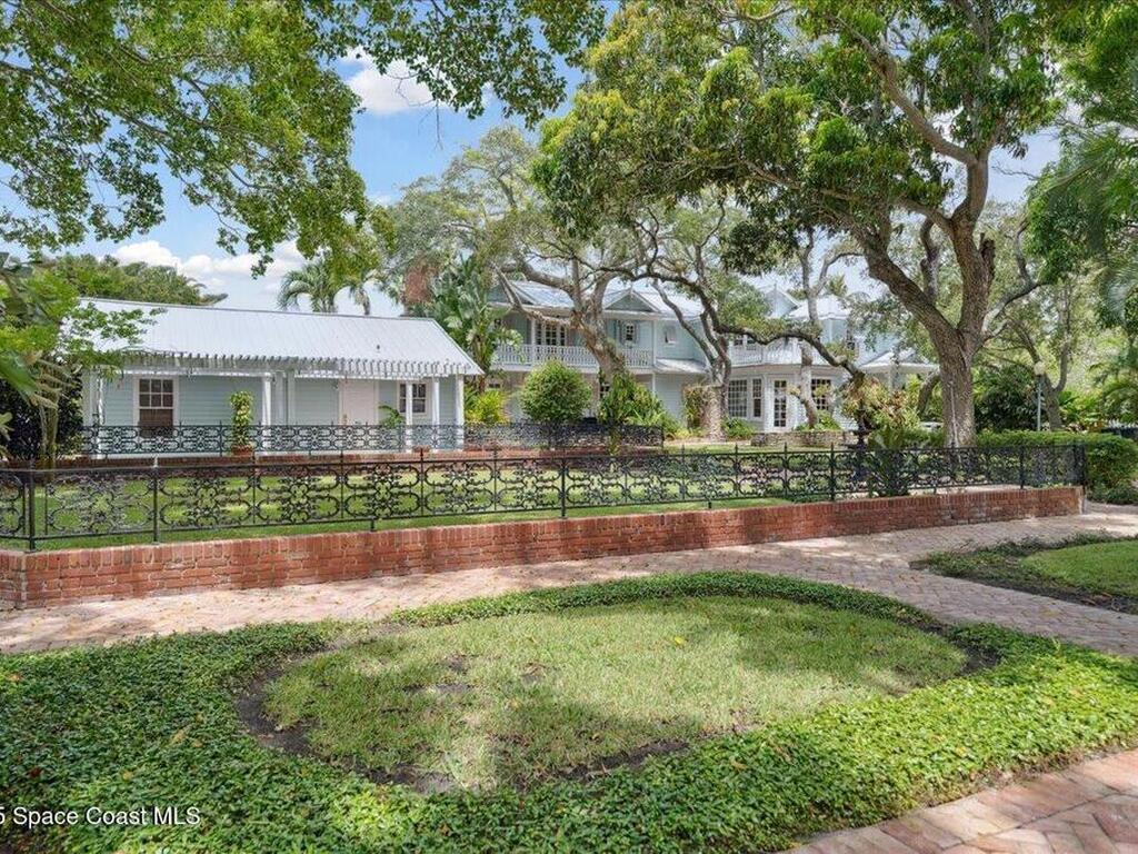 1101 River Road, Melbourne Beach, FL 32951