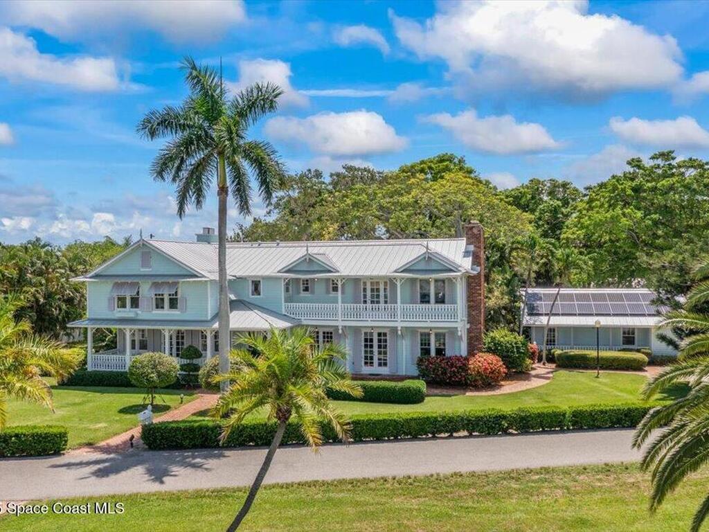 1101 River Road, Melbourne Beach, FL 32951