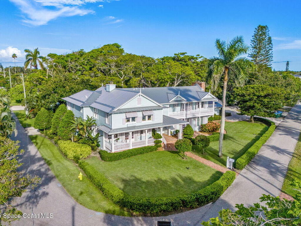 1101 River Road, Melbourne Beach, FL 32951