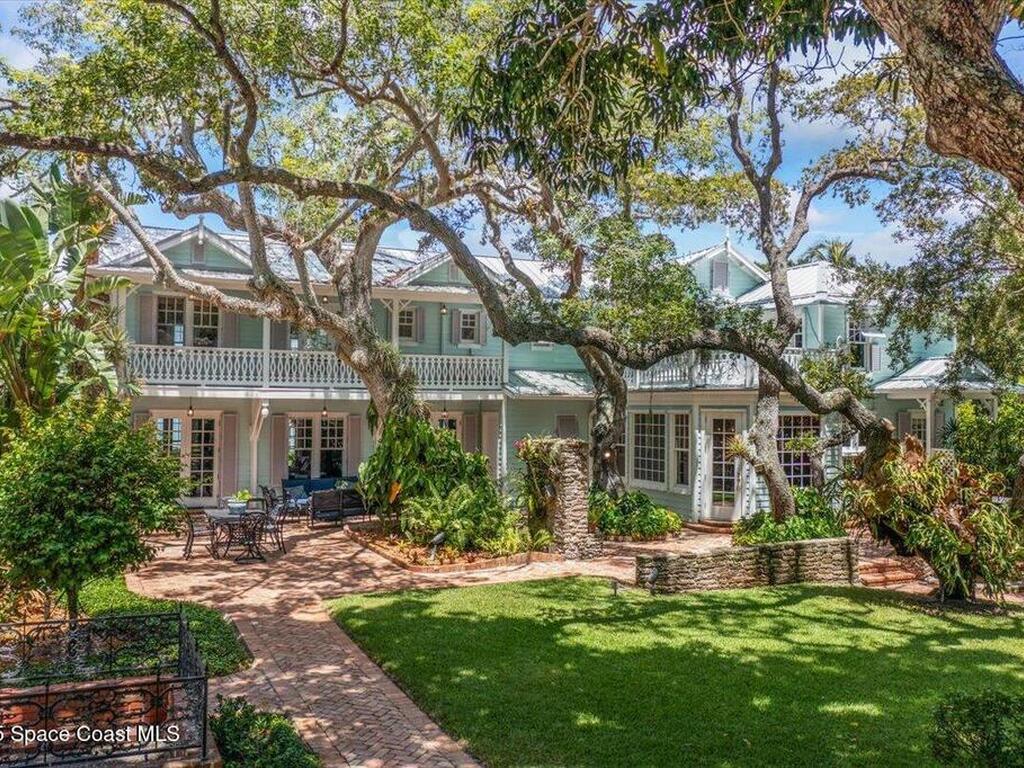 1101 River Road, Melbourne Beach, FL 32951