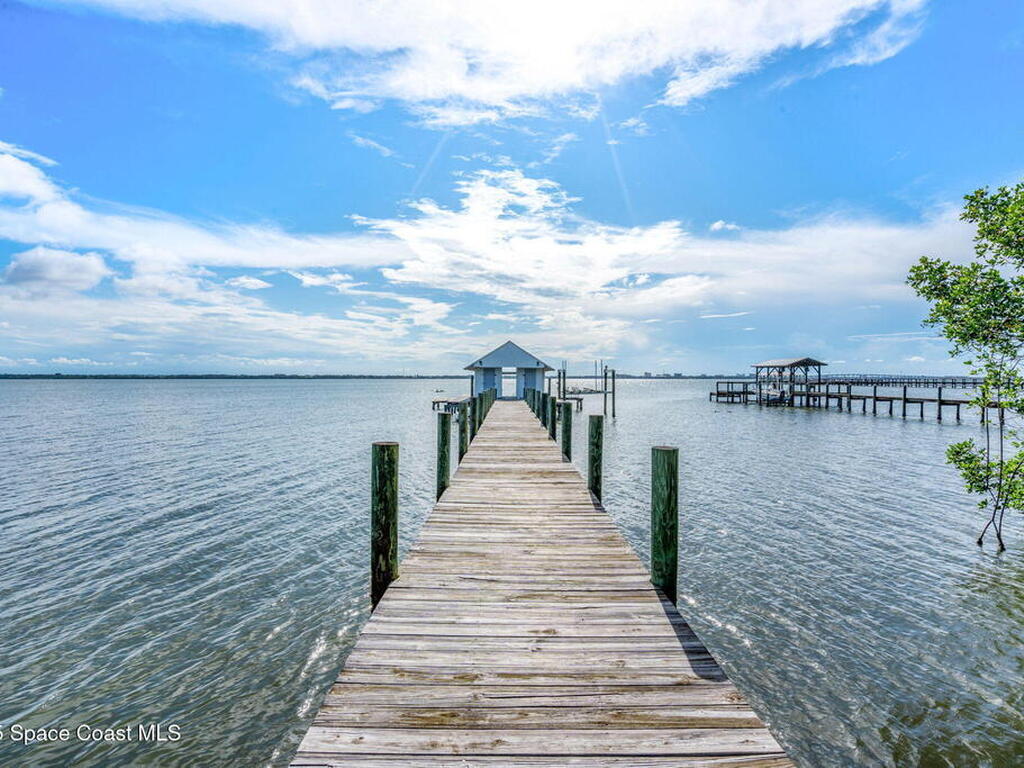 1101 River Road, Melbourne Beach, FL 32951