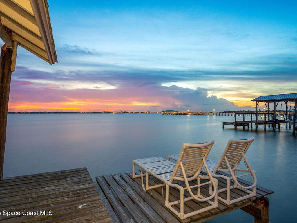 1101 River Road, Melbourne Beach, FL 32951