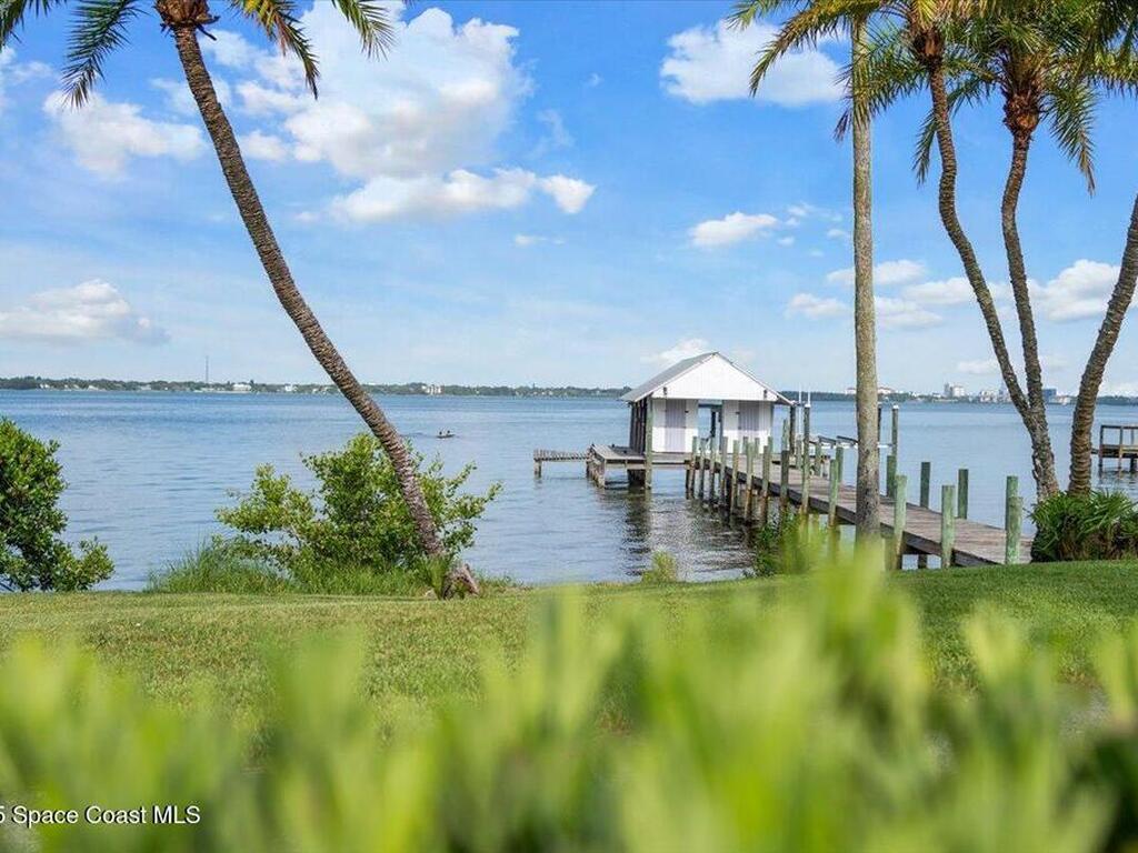 1101 River Road, Melbourne Beach, FL 32951