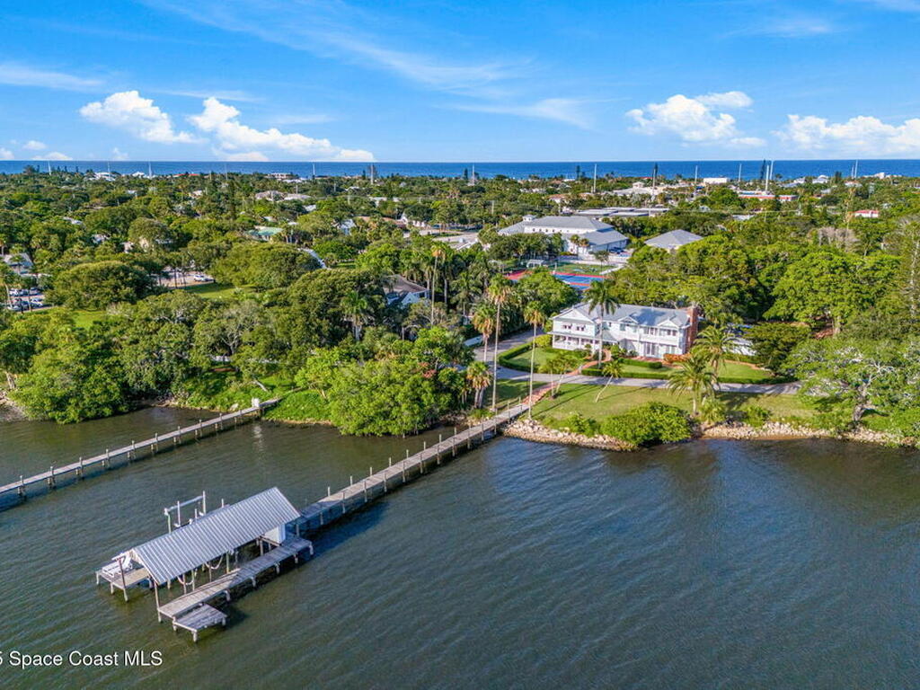 1101 River Road, Melbourne Beach, FL 32951