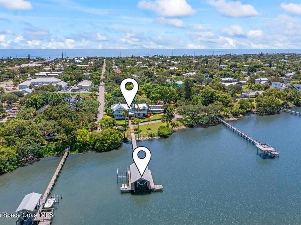1101 River Road, Melbourne Beach, FL 32951