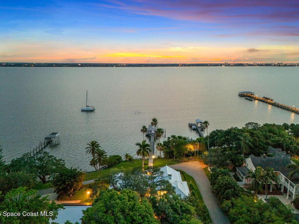 1101 River Road, Melbourne Beach, FL 32951