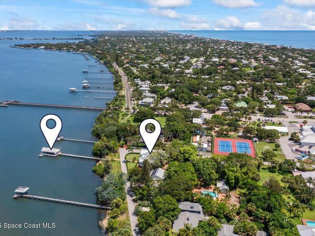 1101 River Road, Melbourne Beach, FL 32951