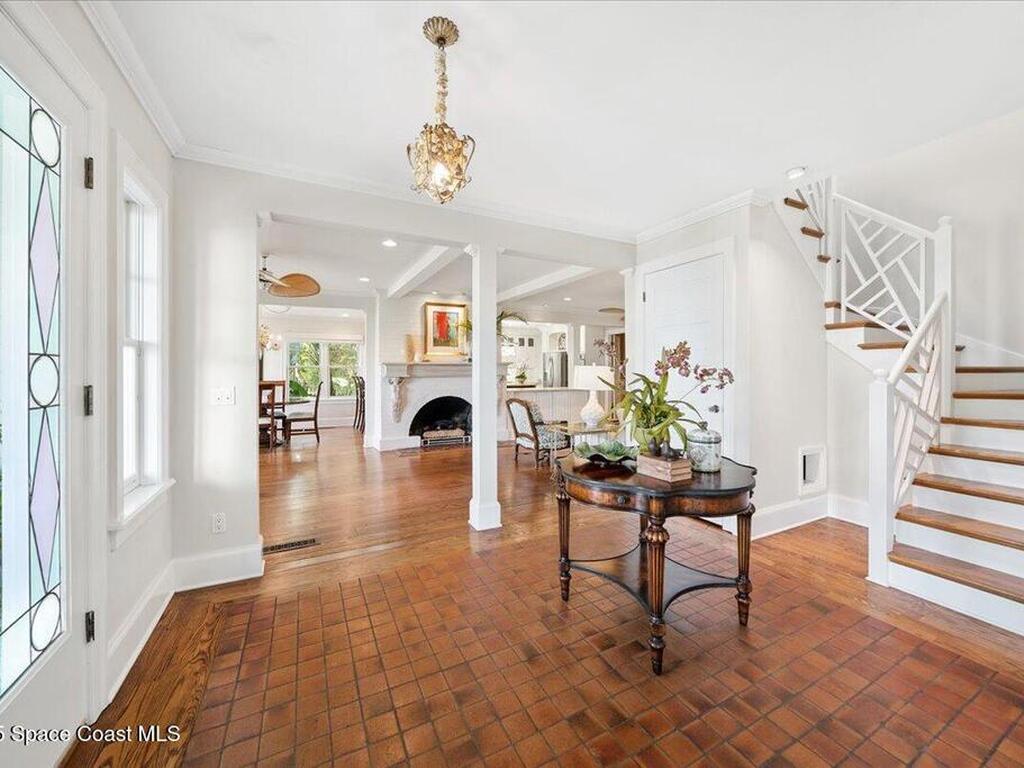 1101 River Road, Melbourne Beach, FL 32951