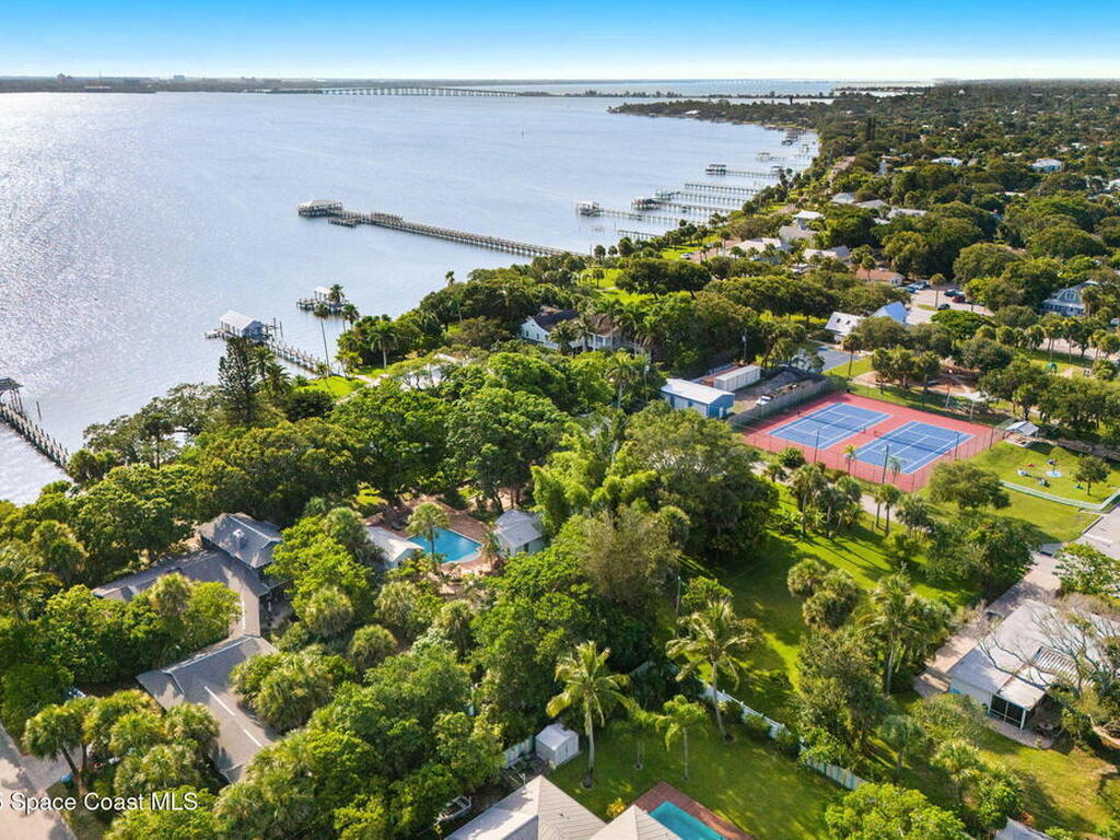 1101 River Road, Melbourne Beach, FL 32951