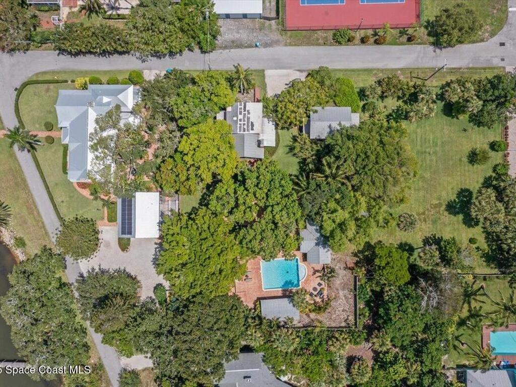 1101 River Road, Melbourne Beach, FL 32951