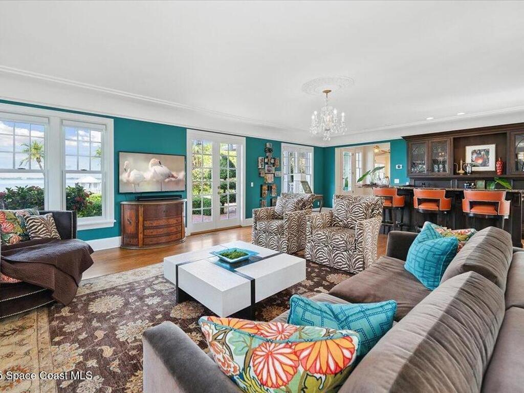 1101 River Road, Melbourne Beach, FL 32951