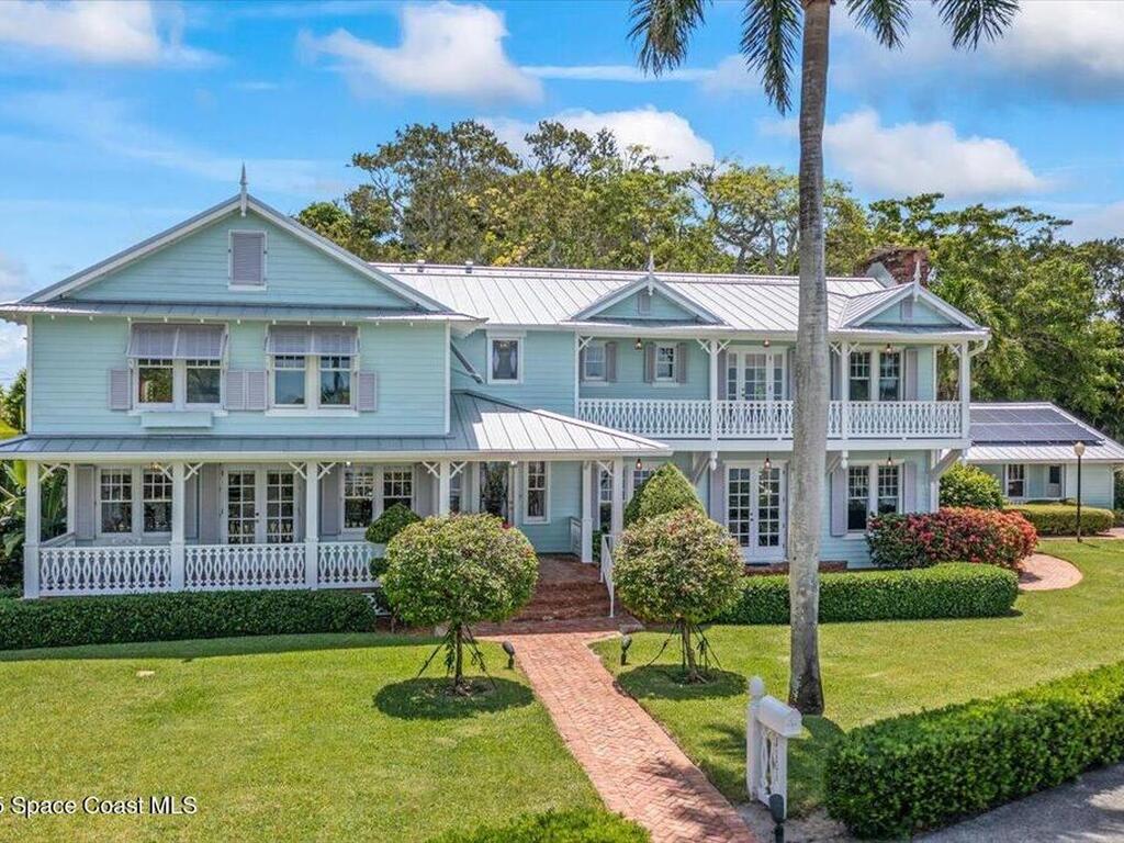 1101 River Road, Melbourne Beach, FL 32951
