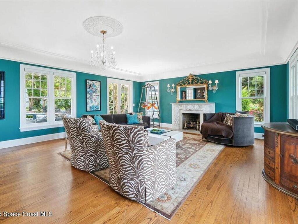 1101 River Road, Melbourne Beach, FL 32951