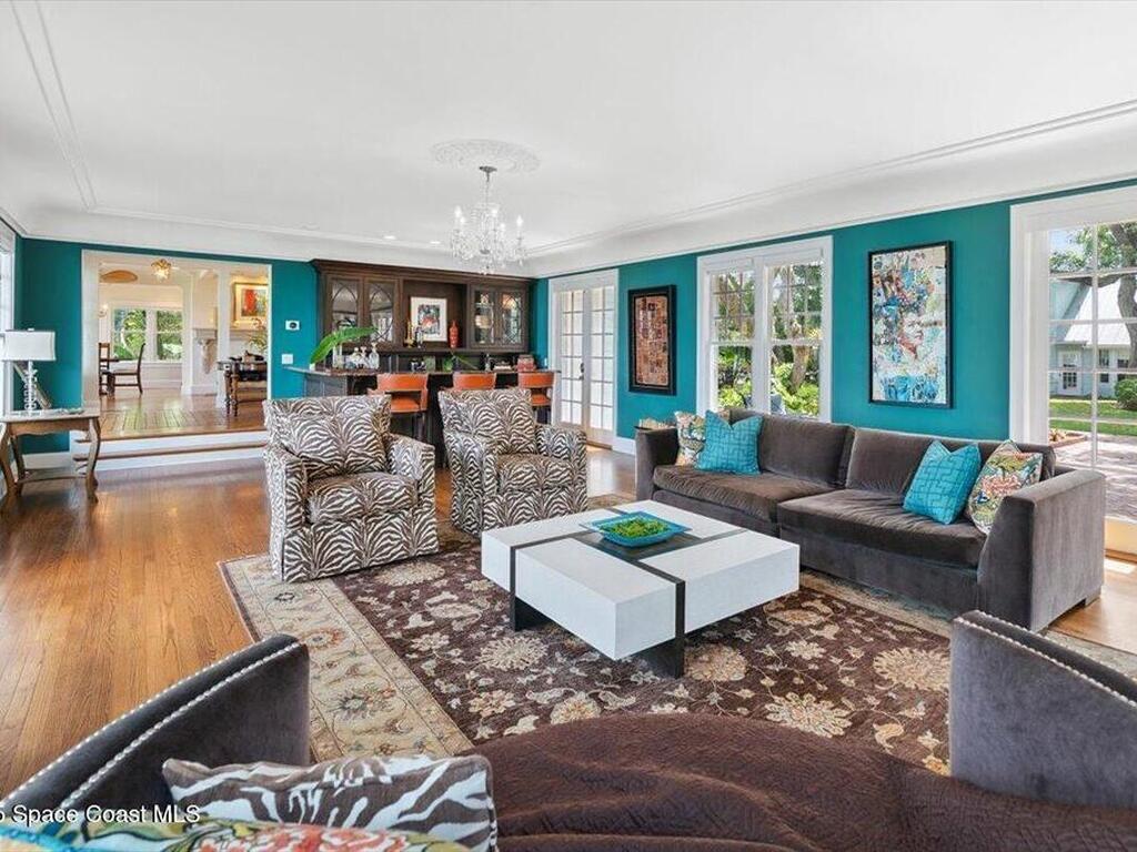 1101 River Road, Melbourne Beach, FL 32951