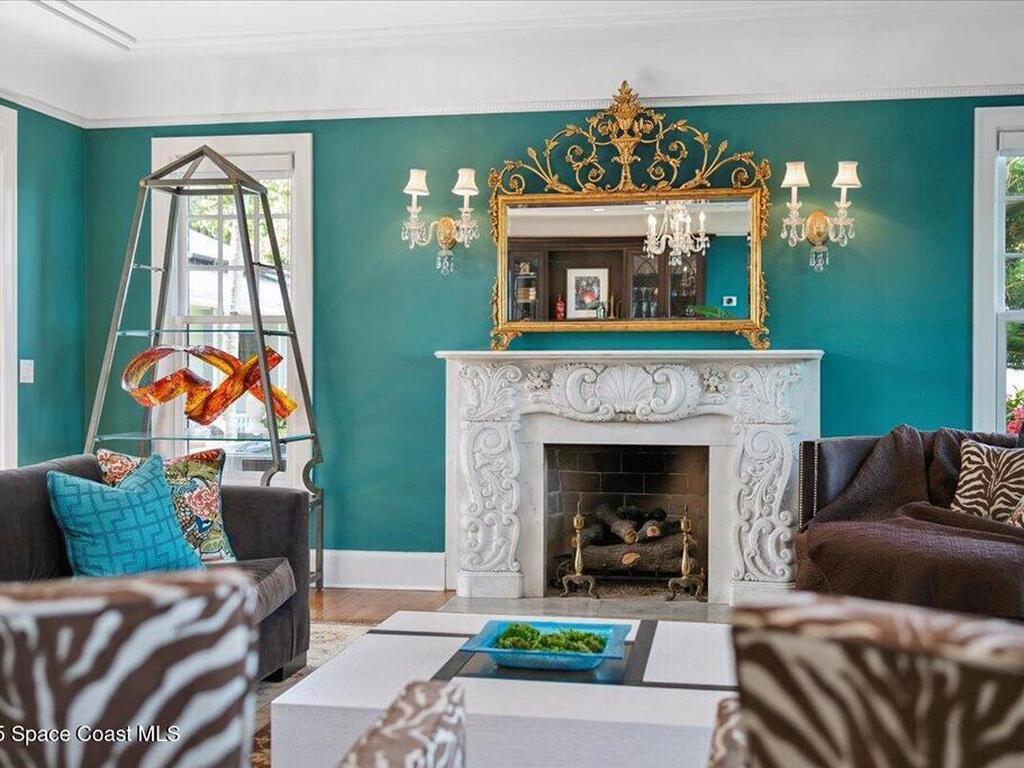 1101 River Road, Melbourne Beach, FL 32951