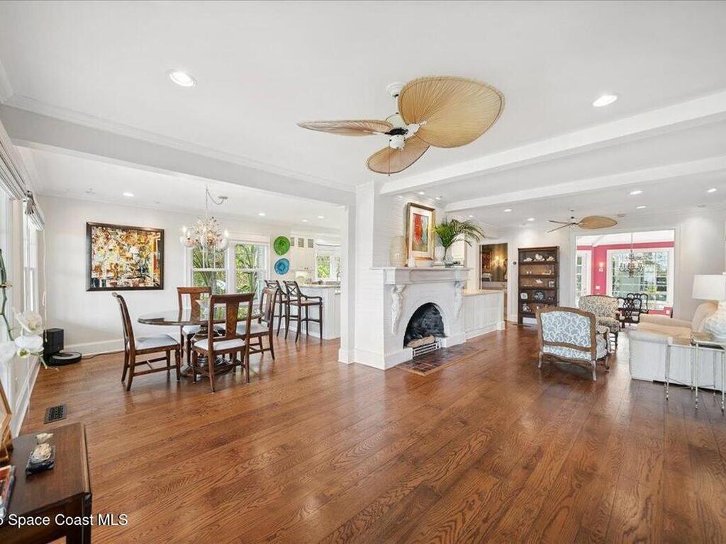 1101 River Road, Melbourne Beach, FL 32951