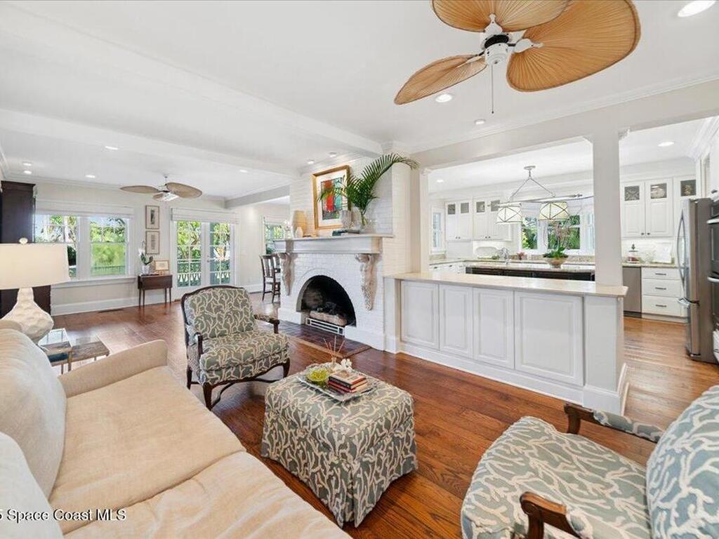 1101 River Road, Melbourne Beach, FL 32951