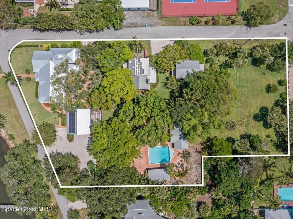 1101 River Road, Melbourne Beach, FL 32951
