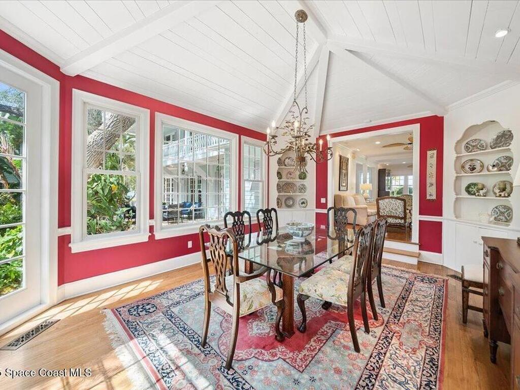 1101 River Road, Melbourne Beach, FL 32951