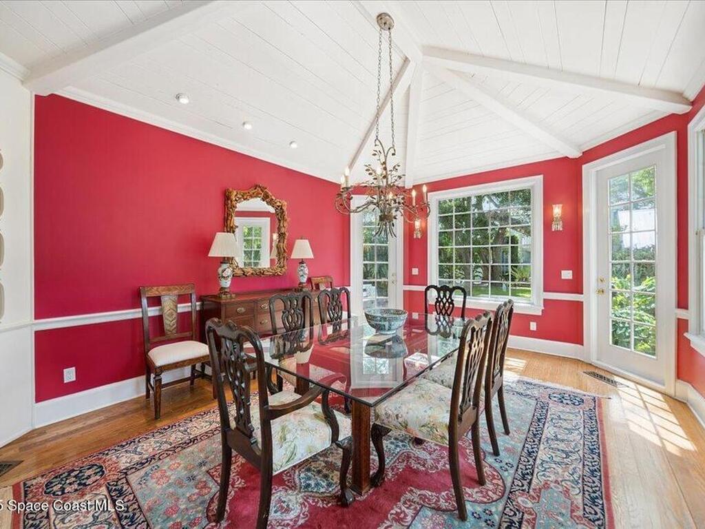 1101 River Road, Melbourne Beach, FL 32951