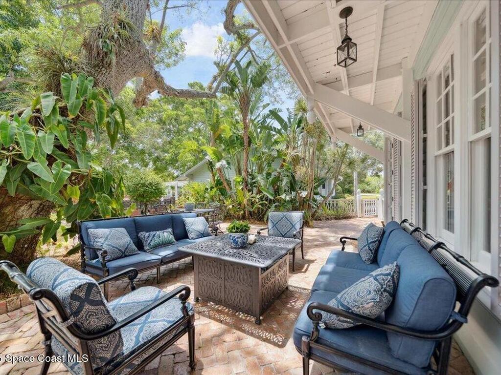 1101 River Road, Melbourne Beach, FL 32951