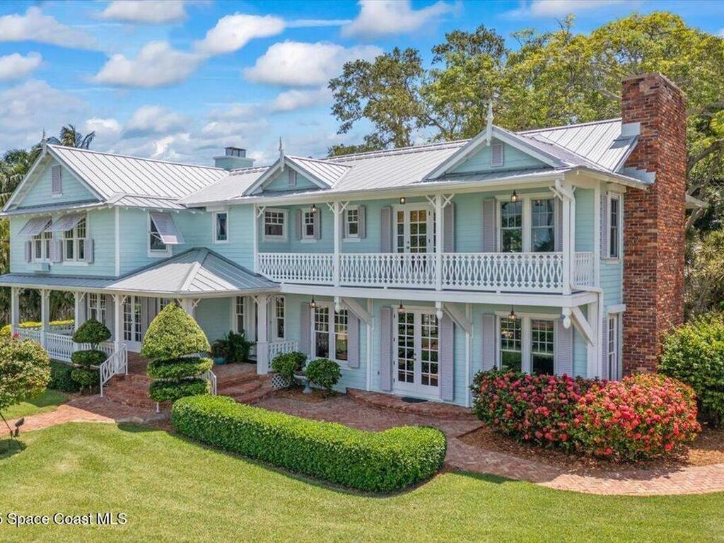 1101 River Road, Melbourne Beach, FL 32951