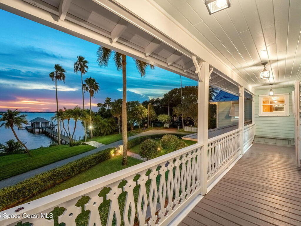 1101 River Road, Melbourne Beach, FL 32951