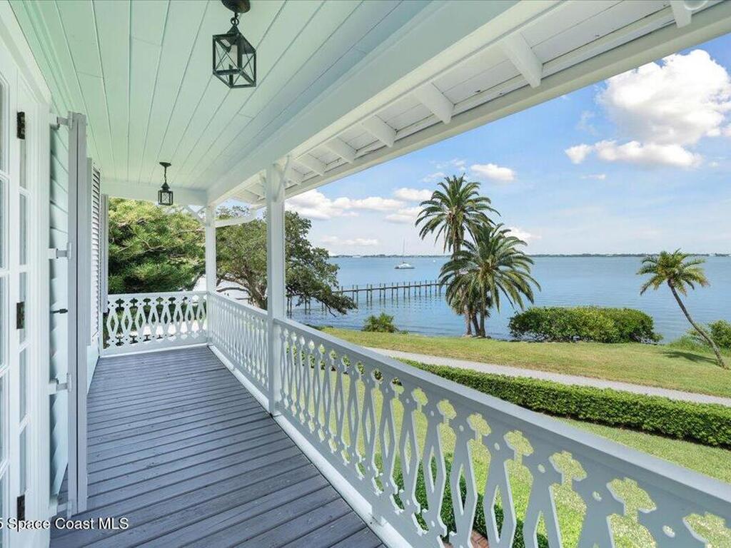 1101 River Road, Melbourne Beach, FL 32951