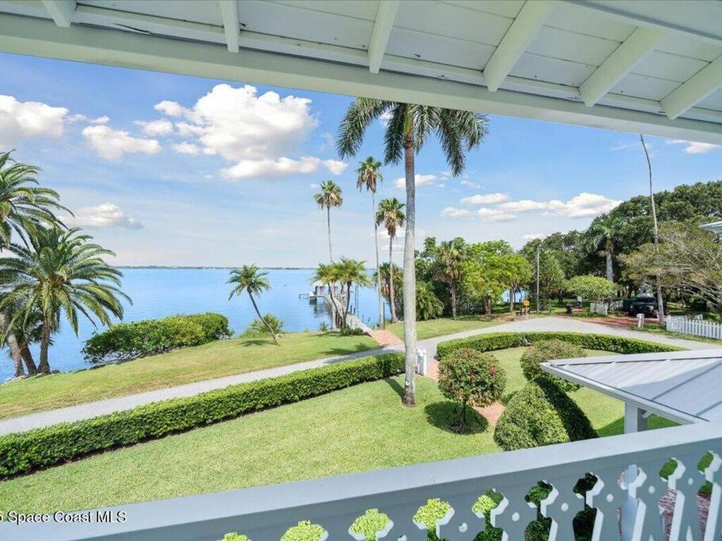 1101 River Road, Melbourne Beach, FL 32951